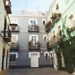 Apartamento Sevilla Centro Valvanera