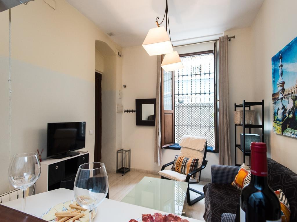 Apartamento Centro Valvanera Sevilla